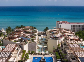 Hermoso Penthouse Aldea Thai
